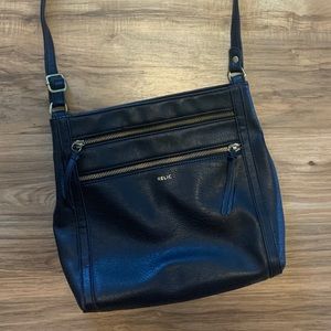 Relic Crossbody bag